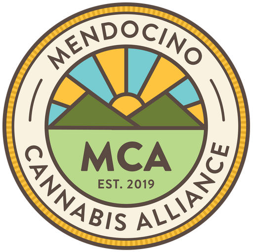 Mendocino Cannabis Alliance logo