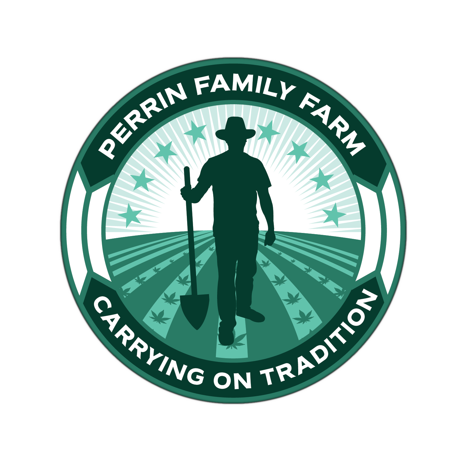 Perrin Family Farm